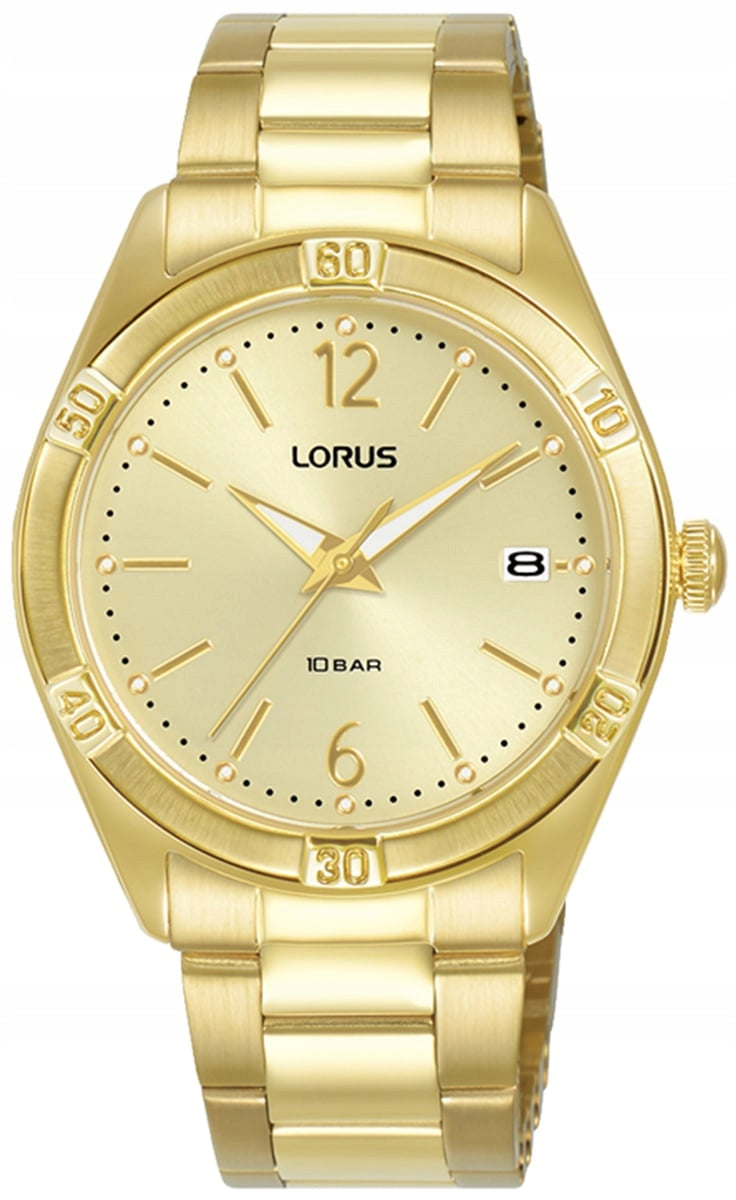 Women's watch LORUS RH984QX9
