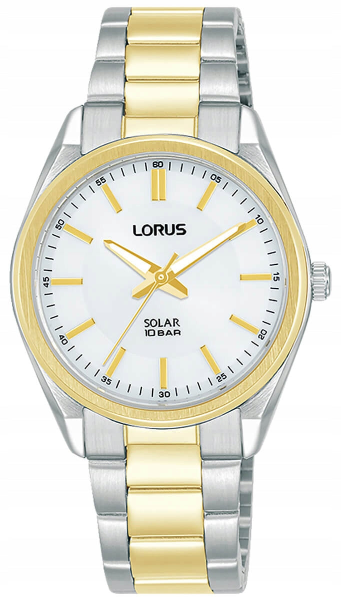 Women's watch LORUS RY514AX9