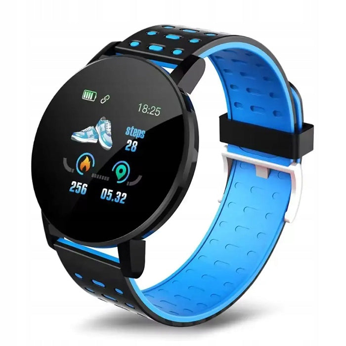 Women's watch MK-Tech SMARTWATCH pedometer heart rate monitor multifunctional Brand no brand