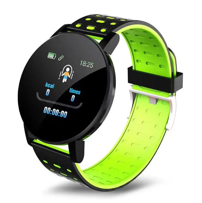 Women's watch MK-Tech SMARTWATCH pedometer heart rate monitor multifunctional Packaging status original