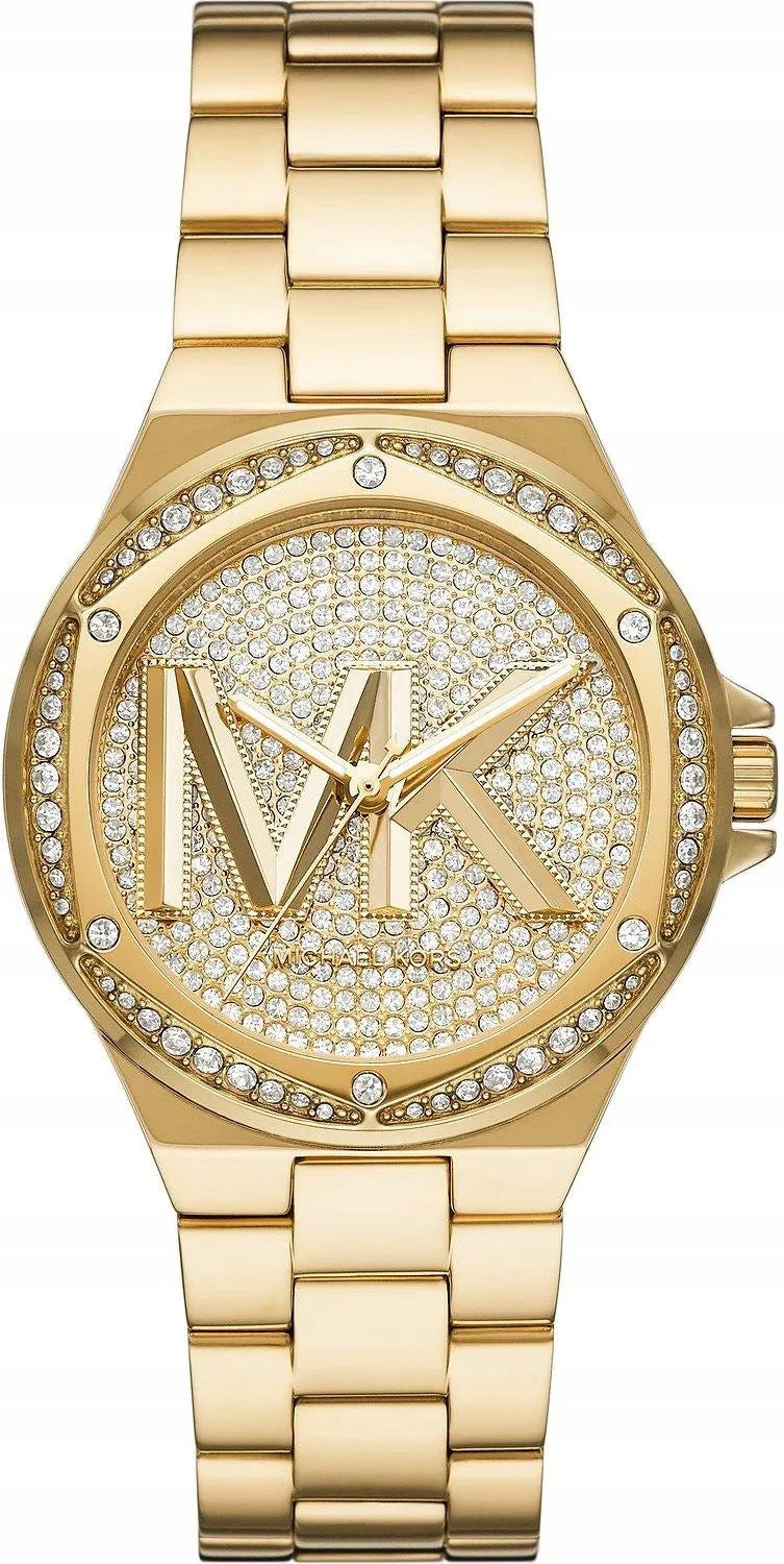 Women's watch Michael Kors Lennox MK7229