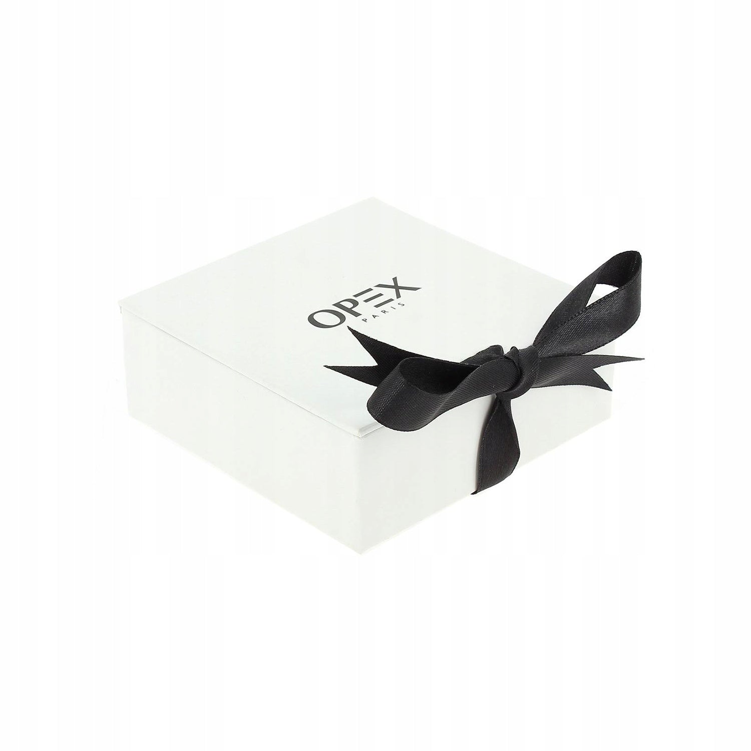 Women's watch Opex X4051MA1 silver Brand Opex