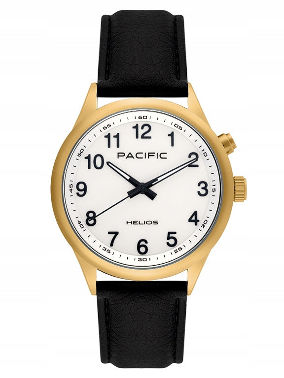 Women's watch PACIFIC HMA- WITH BACKLIGHT(indiglo) + BOX Brand Perfect