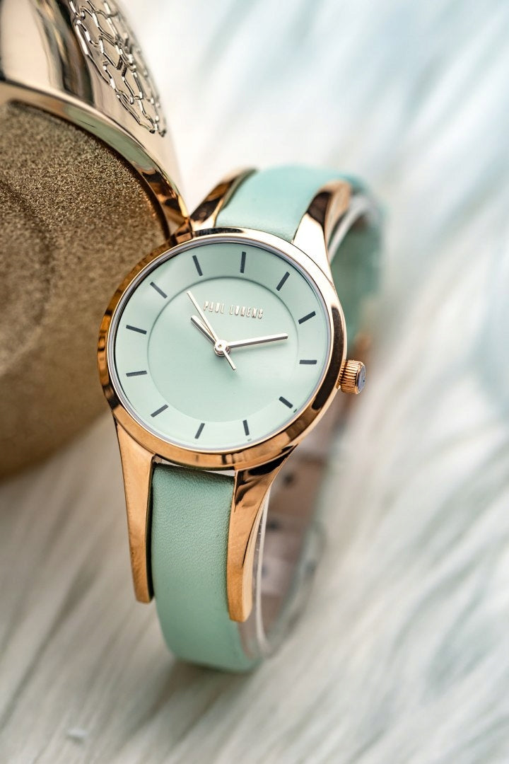 Women's watch PAUL LORENS - PL8154A-6F4 (zg502f) + BOX Brand Paul Lorens