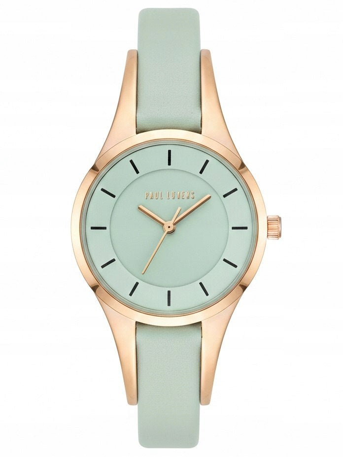 Women's watch PAUL LORENS - PL8154A-6F4 (zg502f) + BOX