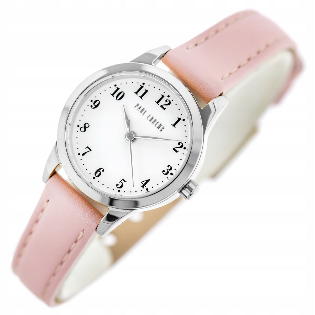 Women's watch PAUL LORENS - PL9803A-3E1 (zg582c) + BOX + ENGRAVING Brand Paul Lorens