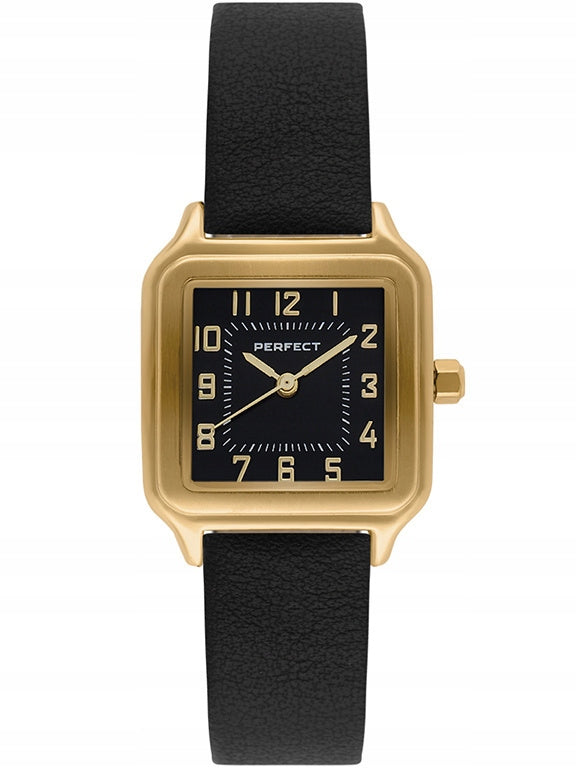 Women's watch PERFECT E406-04 + BOX Brand Perfect