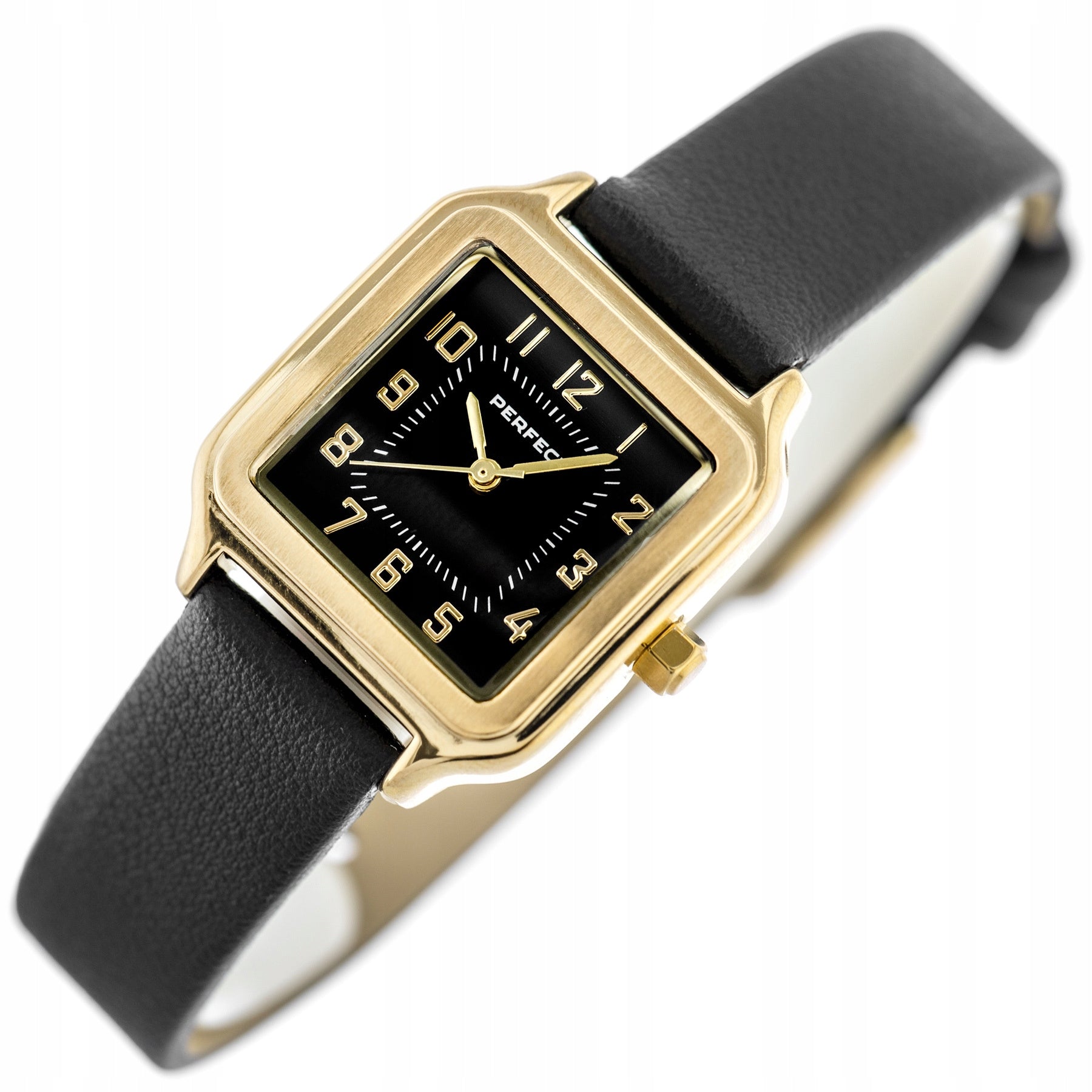 Women's watch PERFECT E406-04 + BOX Gender woman