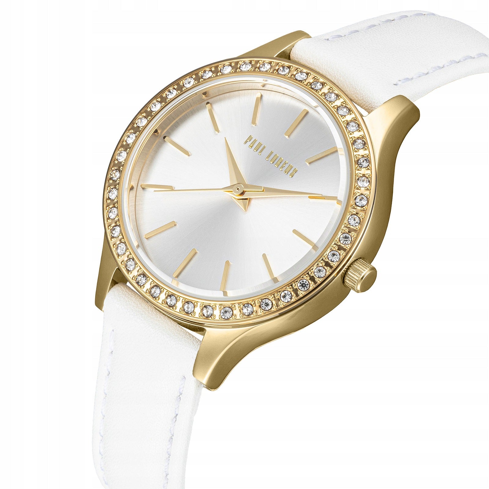 Women's watch Paul Lorens 10482A2-3C2 Packaging status original