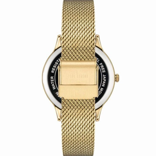 Women's watch Paul Lorens 20000B-4D1 Model 20000B-4D1
