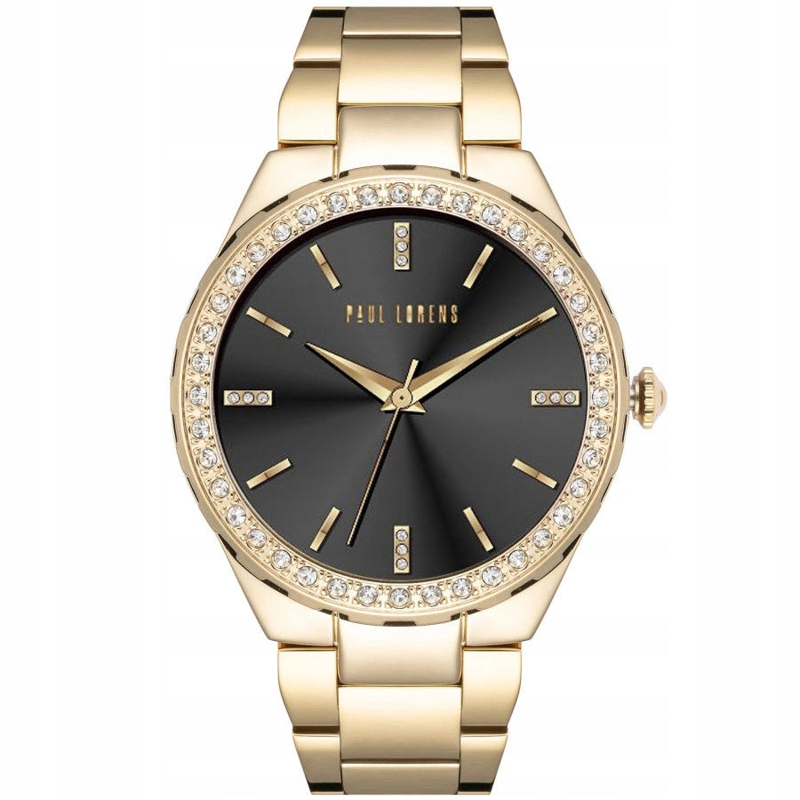 Women's watch Paul Lorens 9656B3-1D1 Brand Paul Lorens