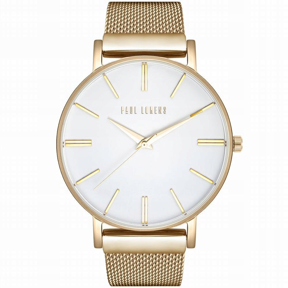 Women's watch Paul Lorens PL10401B-3D1