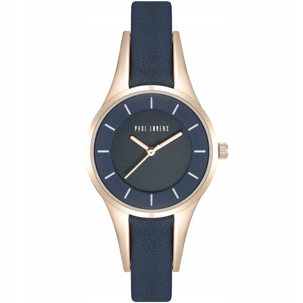 Women's watch Paul Lorens PL8154A-6F3