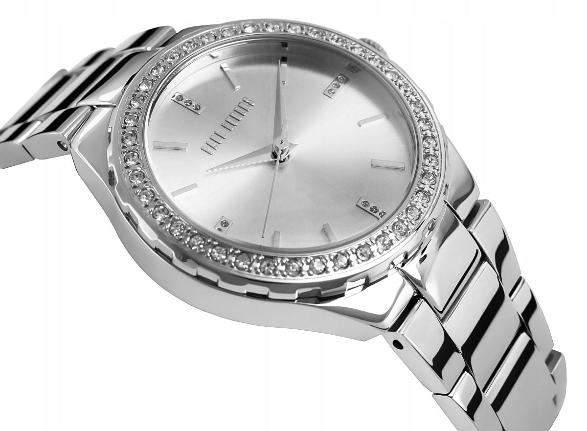 Women's watch Paul Lorens PL9656B3-3C1 + BOX Packaging status original