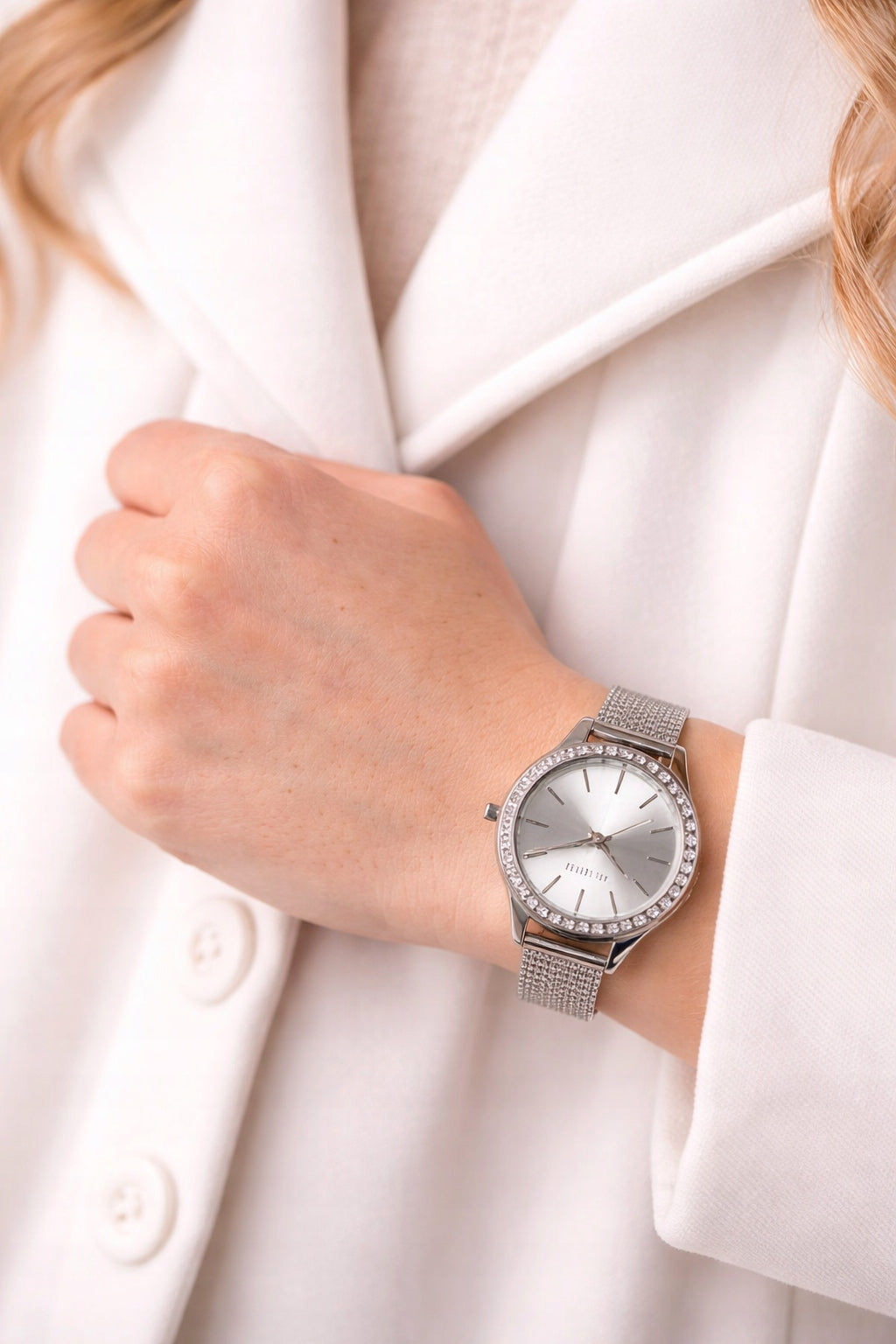 Women's watch Paul Lorens VANESSA elegant gift for Communion + ENGRAVING Brand Paul Lorens