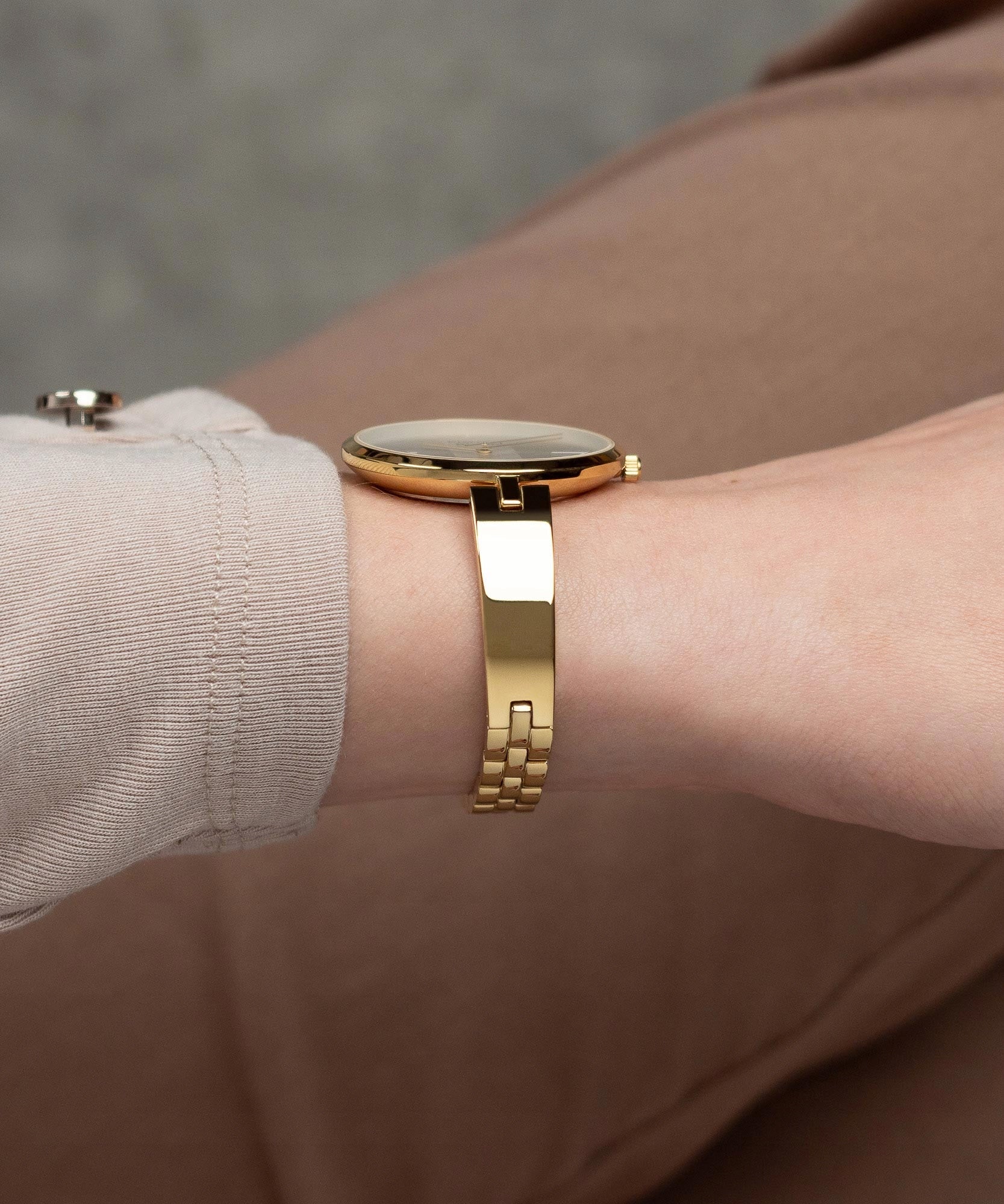 Women's watch Pierre Ricaud Fashion Brand Pierre Ricaud