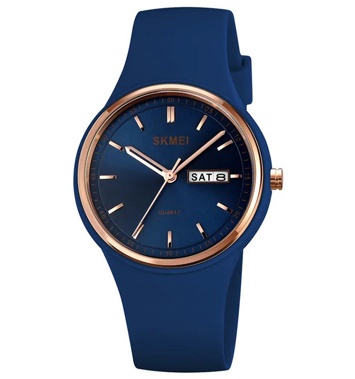 Women's watch SKMEI analog date3