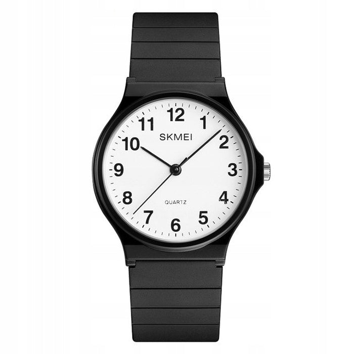 Women's watch / SKMEI / analog / readable dial