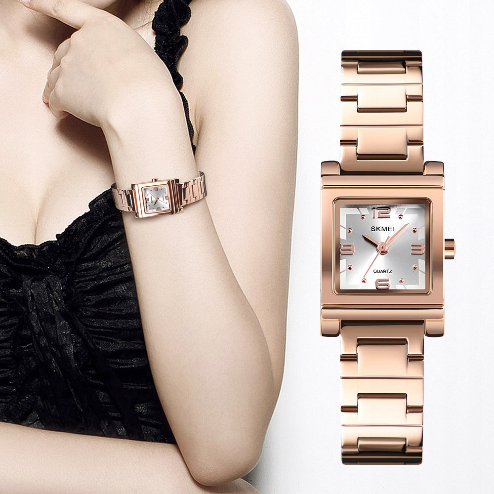 Women's watch SKMEI bracelet 5 nu31 Brand Skmei