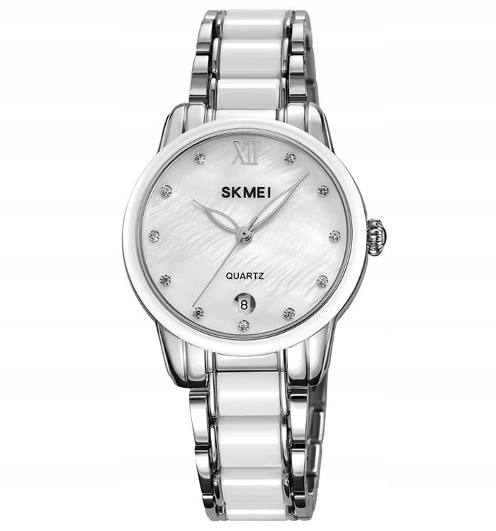 Women's watch SKMEI bracelet date elegant Brand Skmei