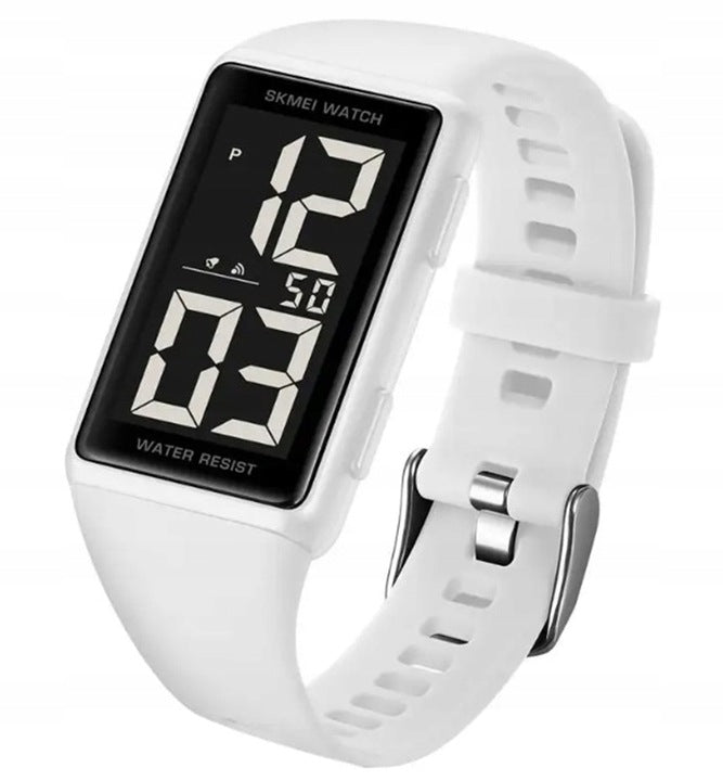 Women's watch / SKMEI / electronic / date / 12/24 / LED Packaging status original