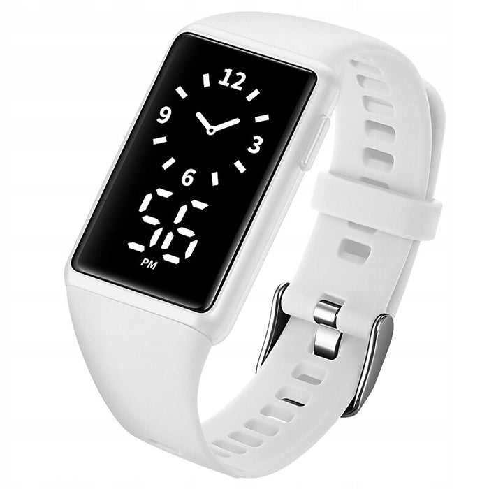 Women's watch SKMEI electronic date LED Manufacturer code SKMEI 1972