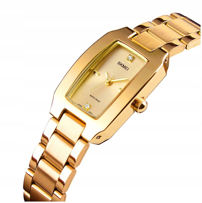 Women's watch SKMEI skm.114001c.wm elegant bracelet Brand Skmei