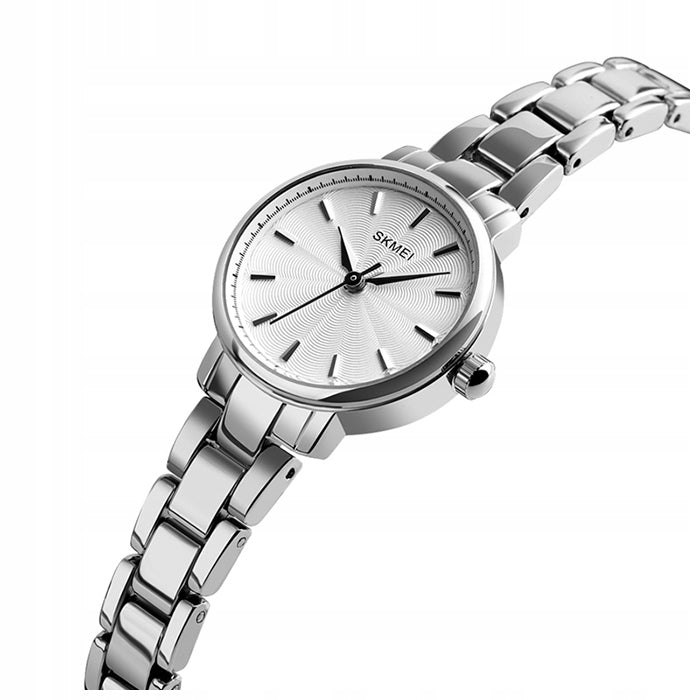 Women's watch SKMEI skm.114101b.wm elegant bracelet EAN (GTIN) 5907291137383