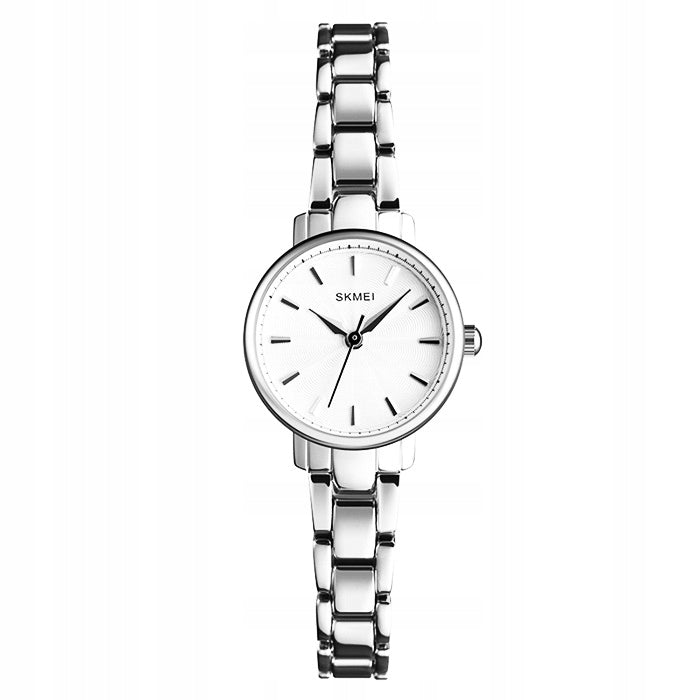 Women's watch SKMEI skm.114101b.wm elegant bracelet