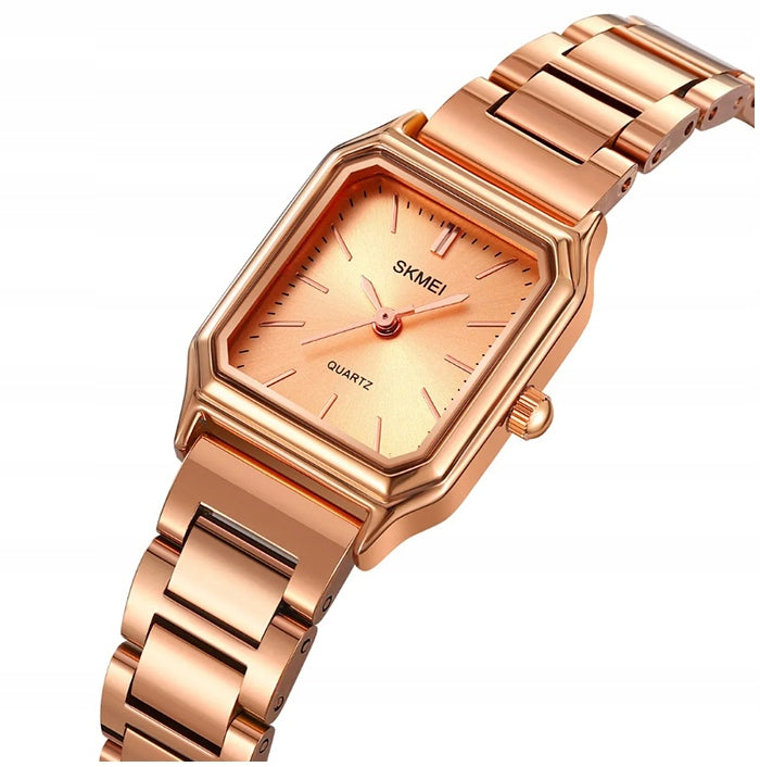 Women's watch SKMEI skm.122371c.wm elegant bracelet Brand Skmei