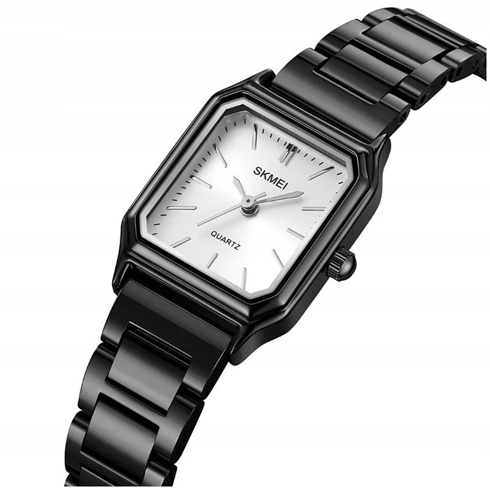Women's watch SKMEI skm.122371c.wm elegant bracelet EAN (GTIN) 5904031852308