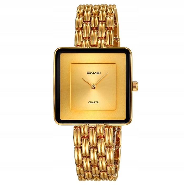 Women's watch SKMEI skm.123721c.wm elegant bracelet Brand Skmei