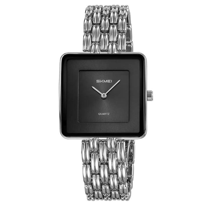 Women's watch SKMEI skm.123721c.wm elegant bracelet EAN (GTIN) 5904031852209