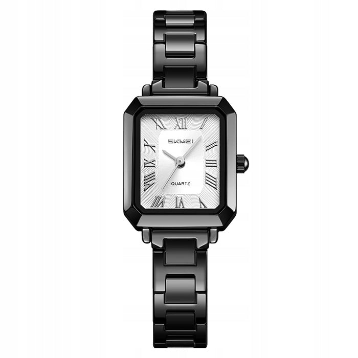 Women's watch SKMEI skm.125821g.wm analog elegant bracelet Packaging status original