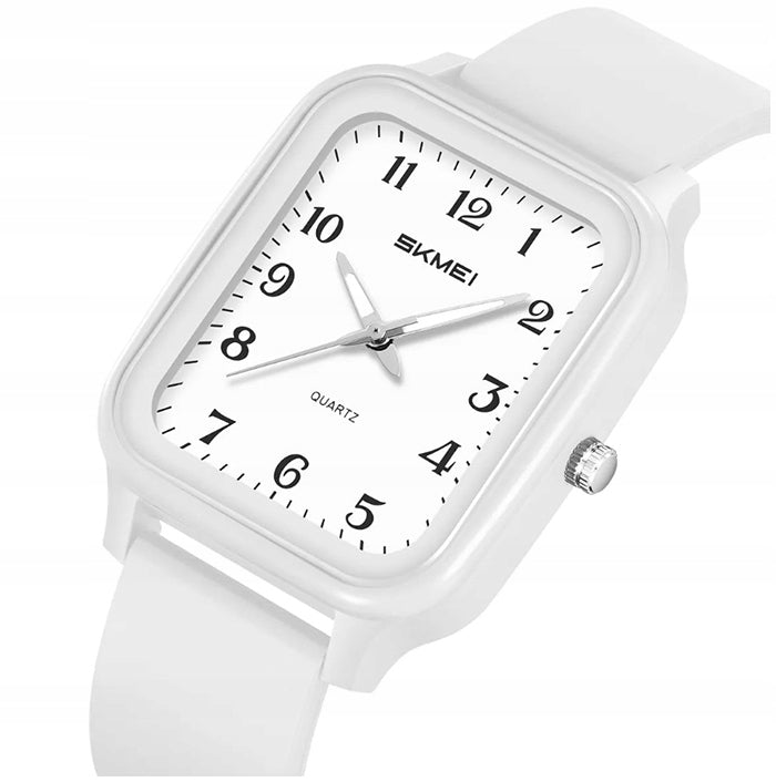Women's watch SKMEI skm.126161f.wm analog readable dial Packaging status original