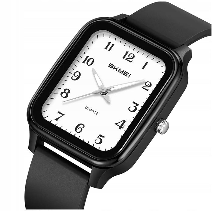 Women's watch SKMEI skm.126161i.wm analog readable dial Packaging status original
