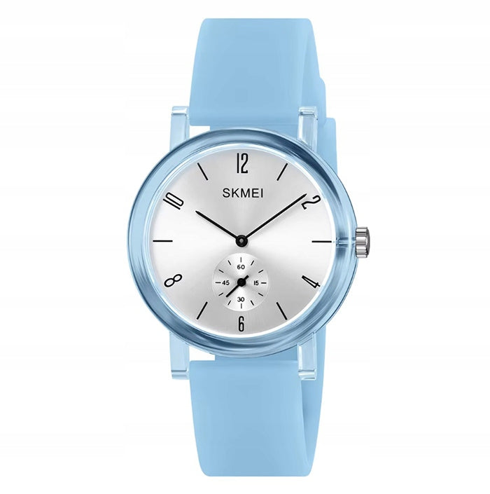 Women's watch SKMEI skm.126541e.wm hand strap readable dial Brand Skmei