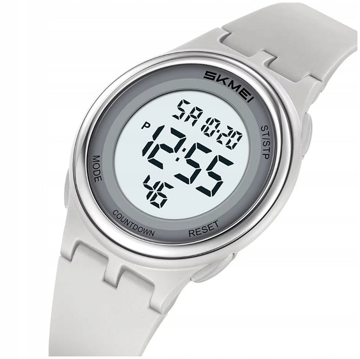 Women's watch SKMEI skm.126611g.wm sports electronic many functions