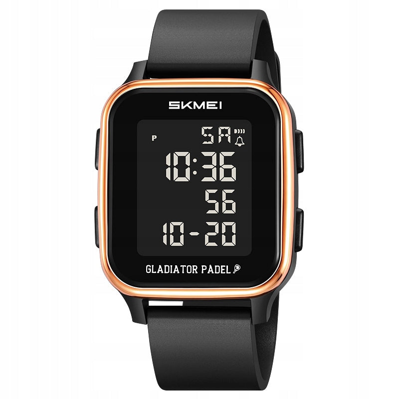Women's watch SKMEI skm.127161c.wm electronic PADEL - TENNIS - PING PONG