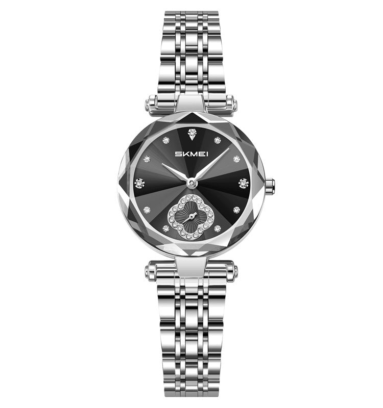 Women's watch SKMEI skm.127181h.wm analog bracelet elegant Packaging status original