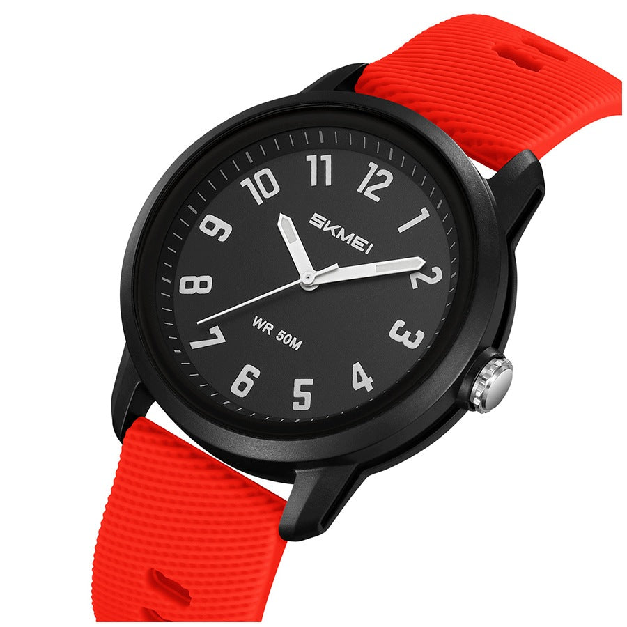 Women's watch SKMEI skm.127331i.wm hand strap readable dial Brand Skmei