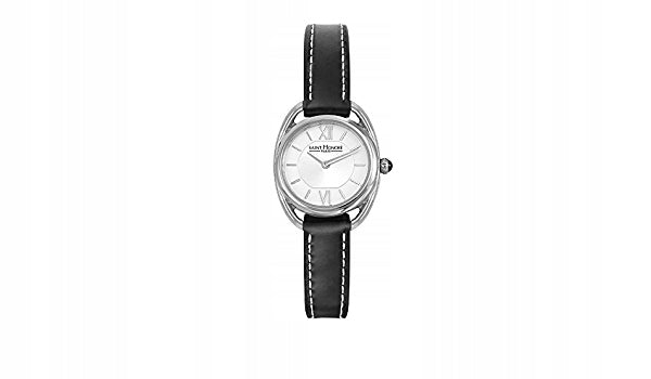 Women's watch Saint Honore 7210261AIN-BL black Brand no brand