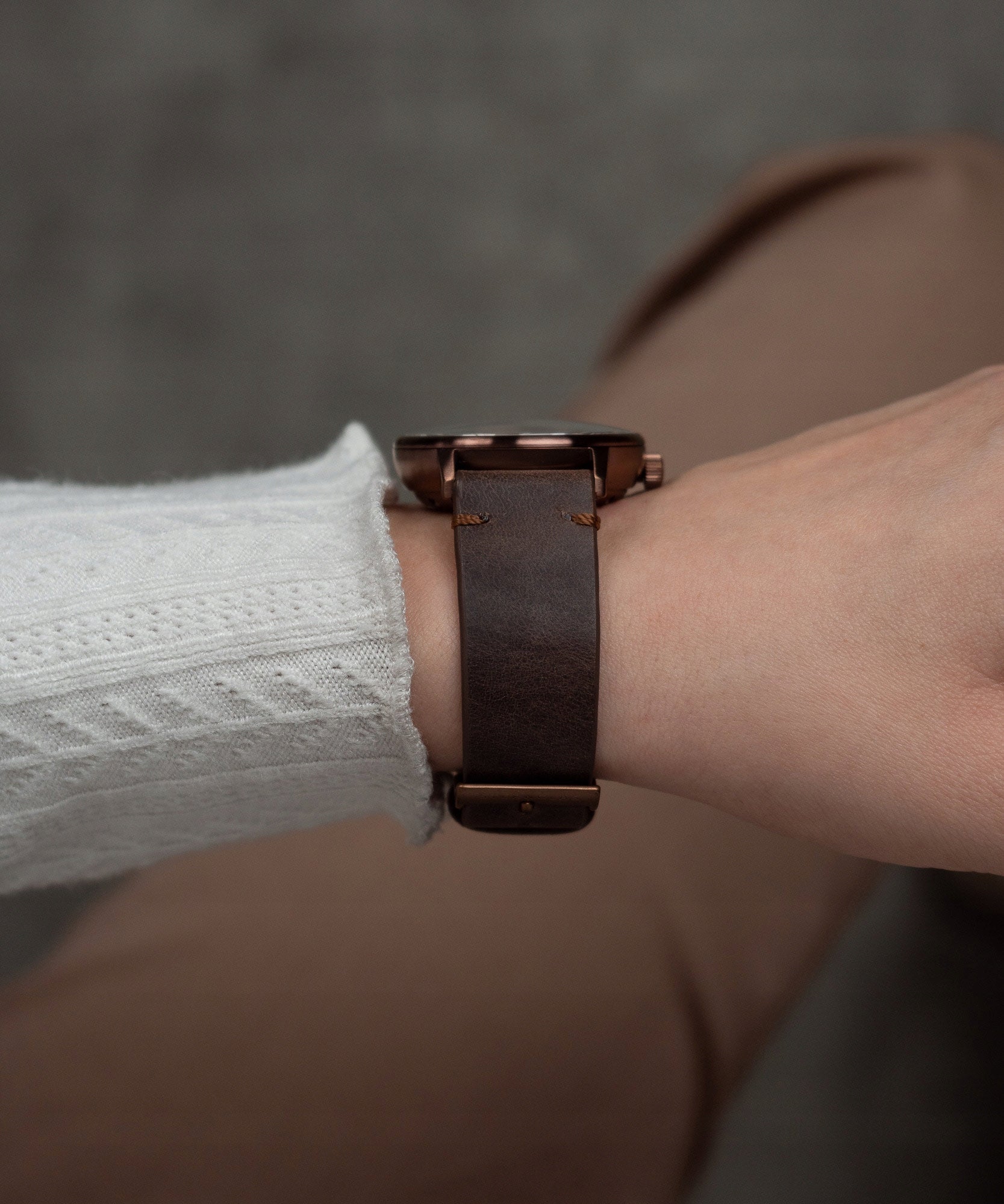 Women's watch Sternglas Naos Automatic Brand Sternglas