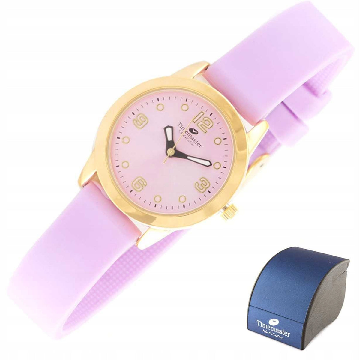 Women's watch Timemaster Timemaster 185/12 Packaging status original