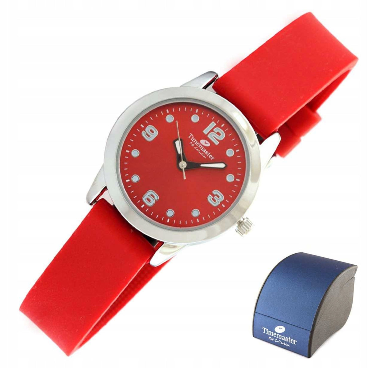 Women's watch Timemaster Timemaster 185/14 Packaging status original