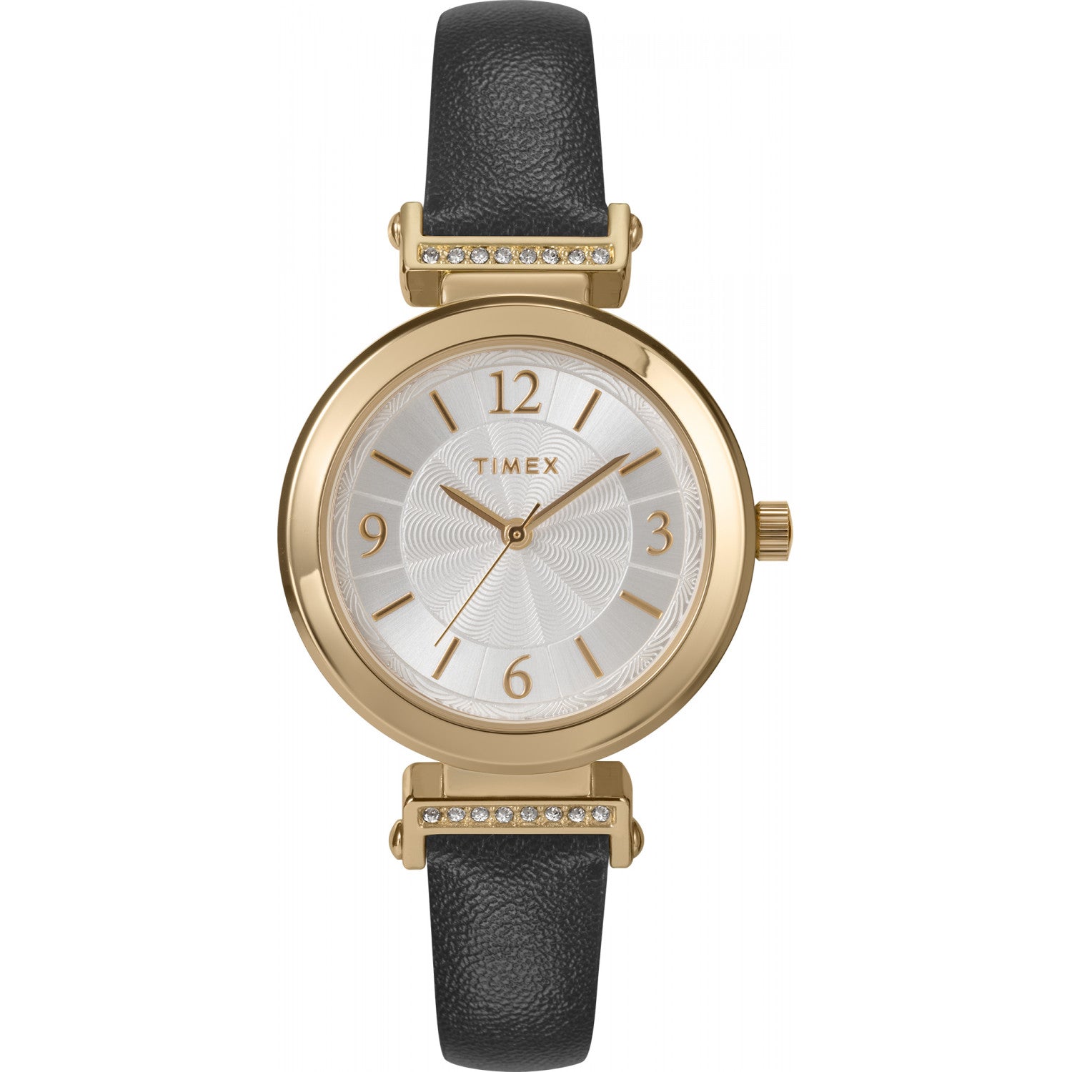 Women's watch Timex TW2W96400 black