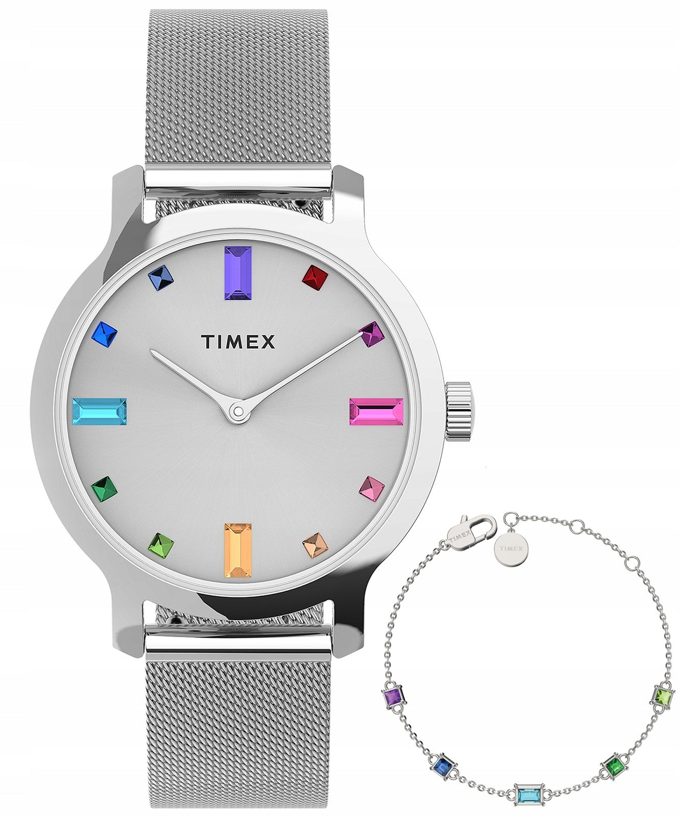 Women's watch Timex Trend Transcend SET