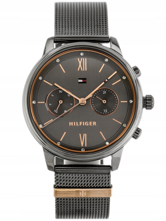 Women's watch Tommy Hilfiger 1782304 Blake (zf515b)