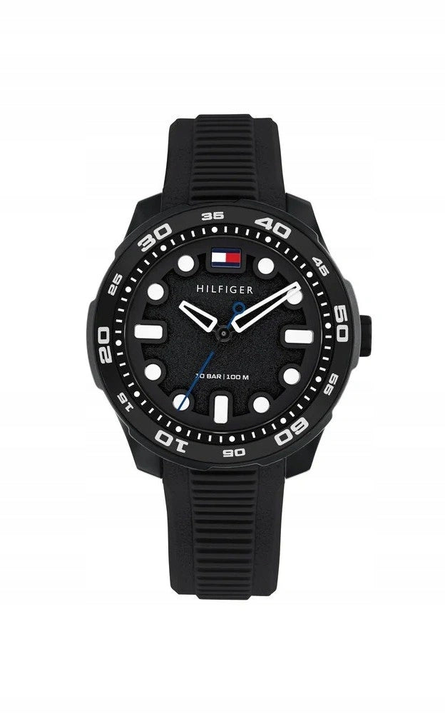 Women's watch Tommy Hilfiger Regatta 1720054
