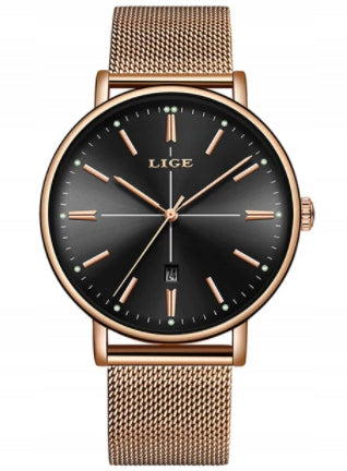 Women's watch bracelet GIFT LIGE